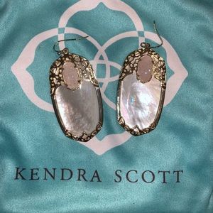 Kendra Scott Earrings - customized